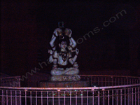 Bikaneer Shiv Mandir Shivbandi
